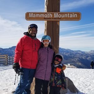 Meet your Posher, Tarik